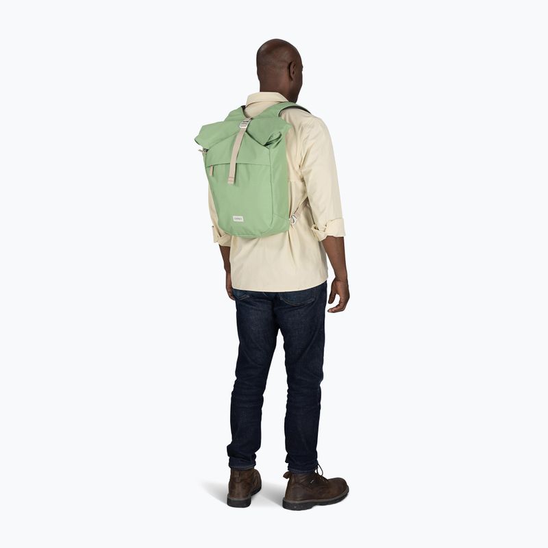 Plecak miejski Osprey Arcane Tote Pack 20 l botanica 6
