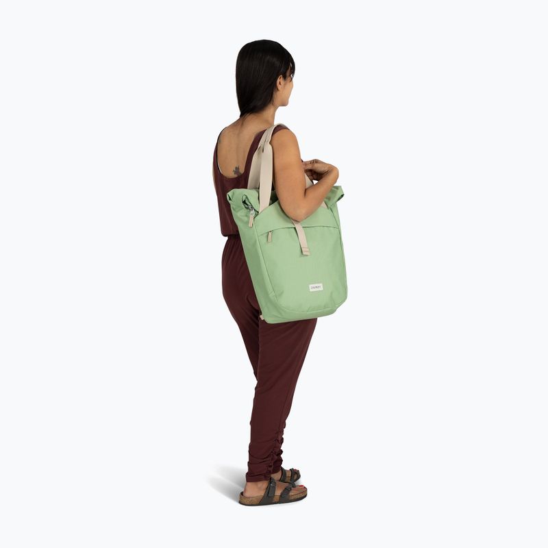 Plecak miejski Osprey Arcane Tote Pack 20 l botanica 10