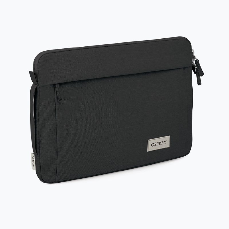 Pokrowiec na laptopa Osprey Arcane Laptop Sleeve 14" black 2