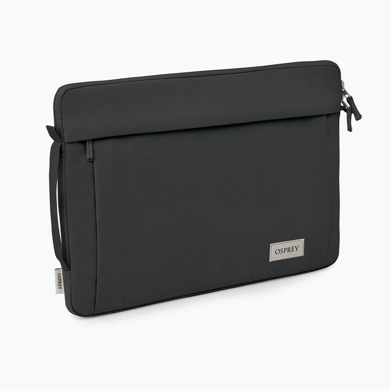 Pokrowiec na laptopa Osprey Arcane Laptop Sleeve 16" black 2