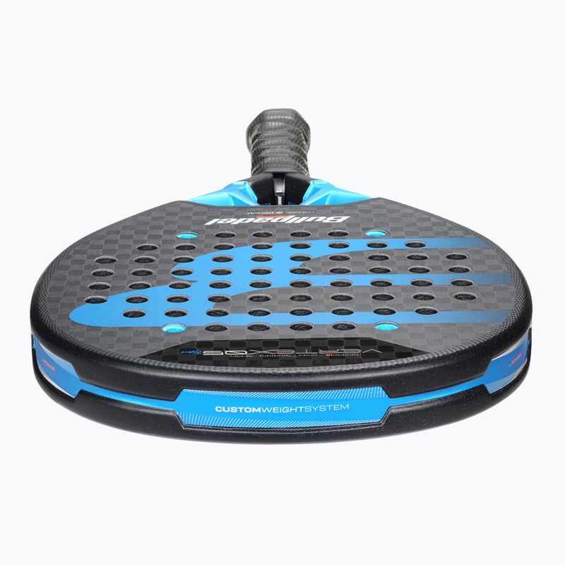 Rakieta do padla Bullpadel Vertex 05 Hyb 4