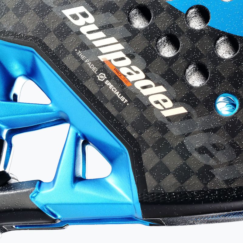 Rakieta do padla Bullpadel Vertex 05 Hyb 8