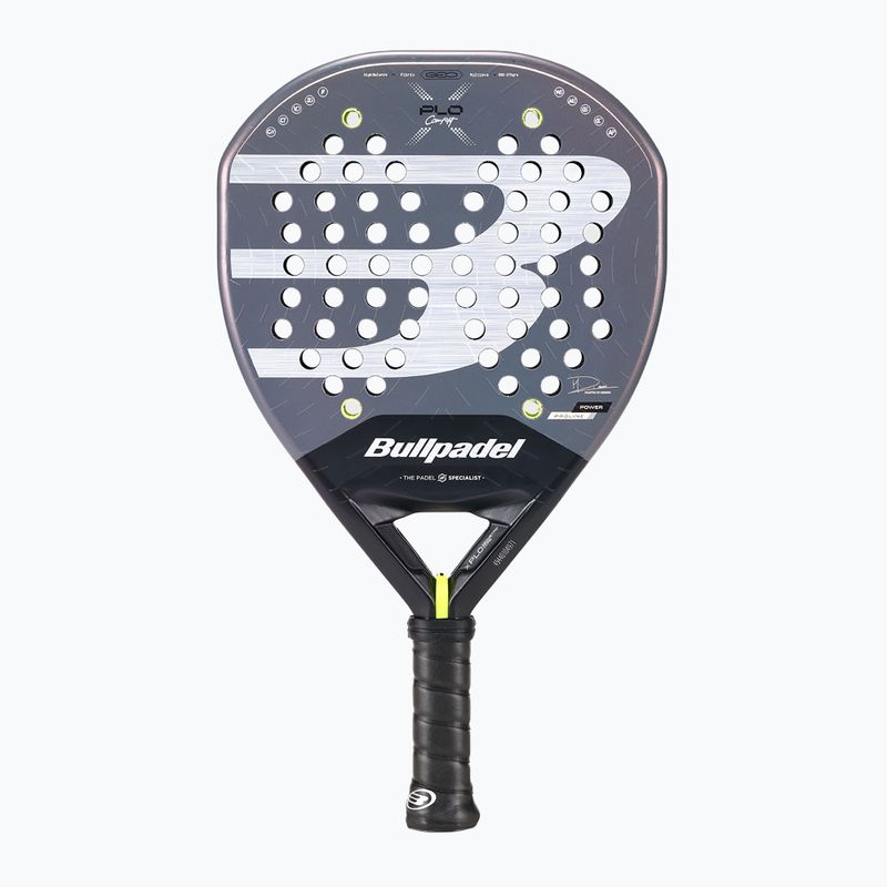 Rakieta do padla Bullpadel Xplo CMF 26
