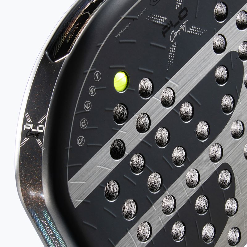 Rakieta do padla Bullpadel Xplo CMF 26 5