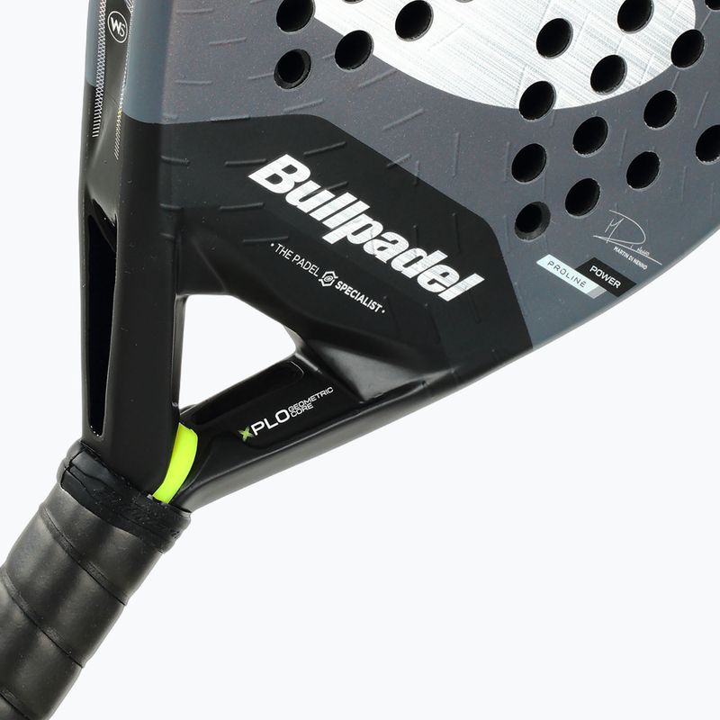 Rakieta do padla Bullpadel Xplo CMF 26 7