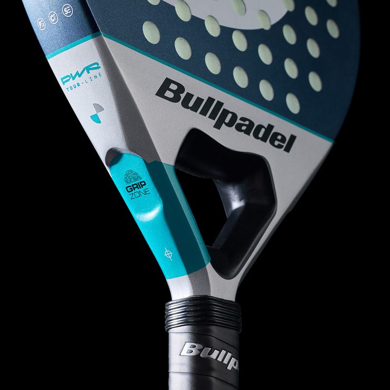 Rakieta do padla Bullpadel Indiga PWR 26 5