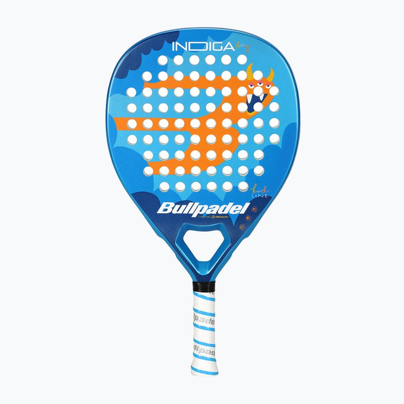 Rakieta do padla dziecięca Bullpadel Indiga Boy 26