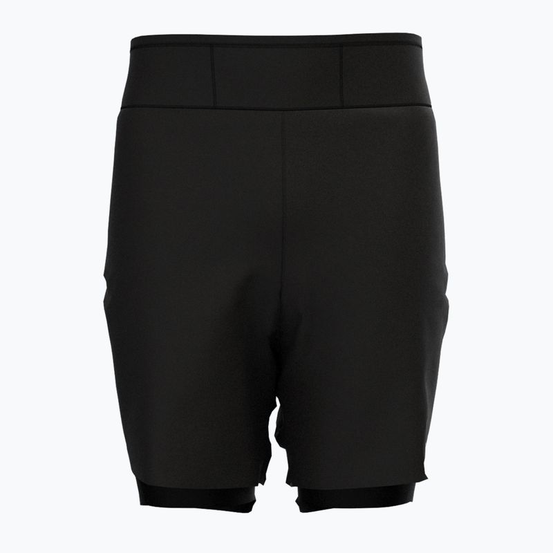Spodenki do biegania męskie Joma Explorer black