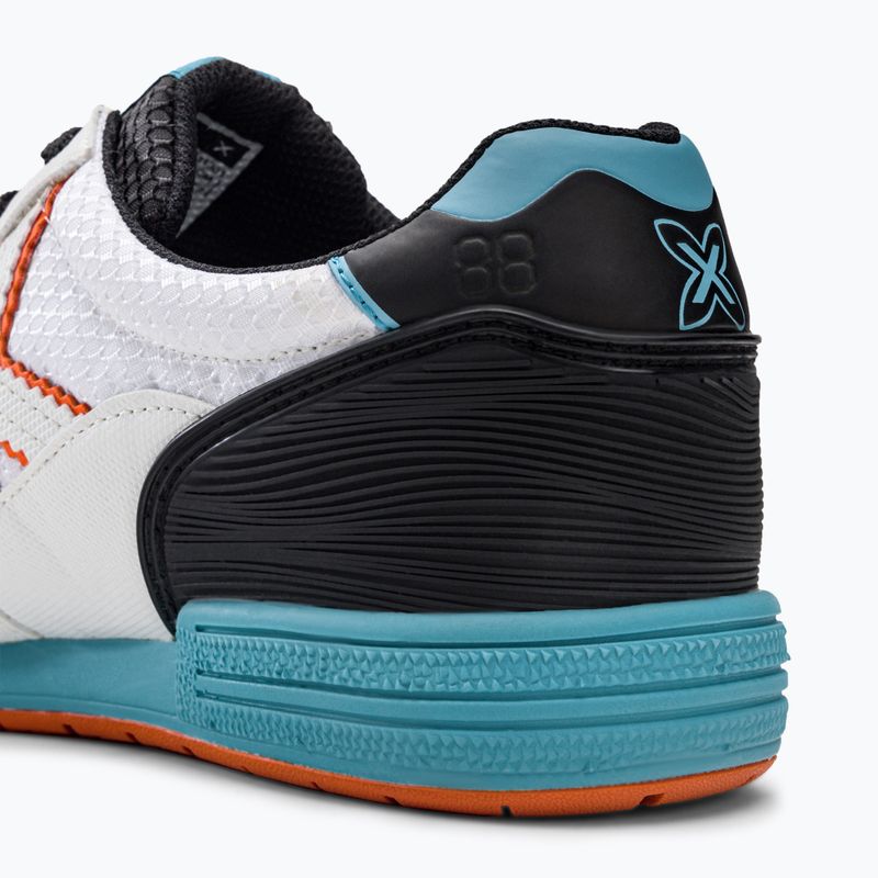 Buty piłkarskie męskie MUNICH G-3 Indoor blanco 10