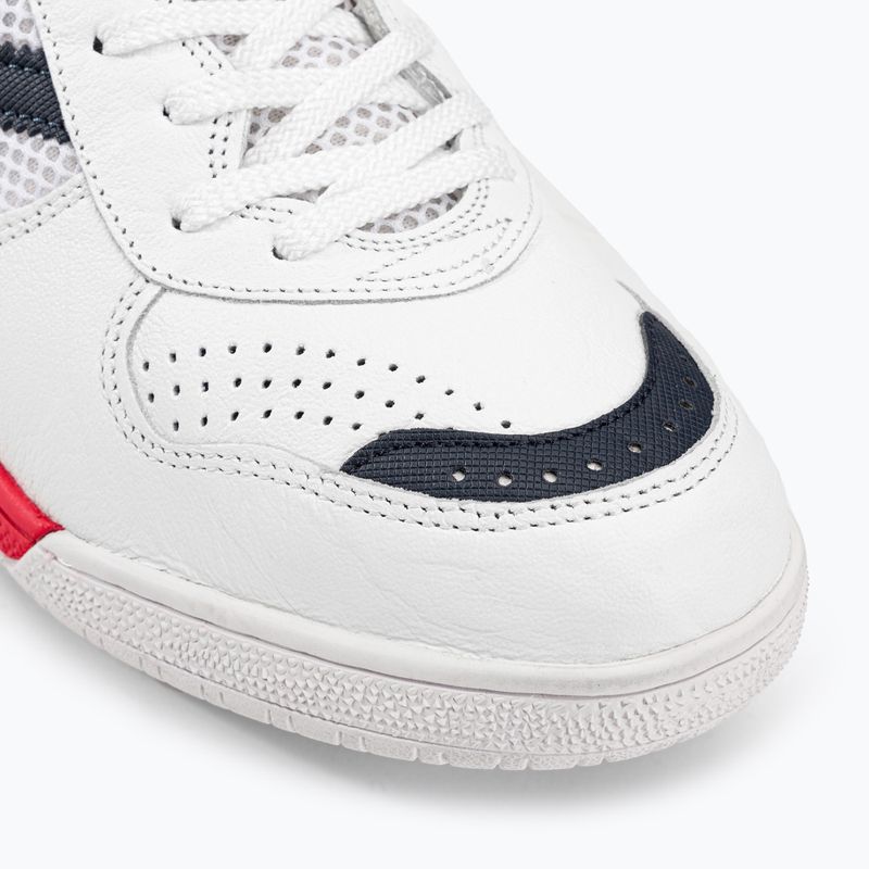 Buty piłkarskie MUNICH Continental blanco 7