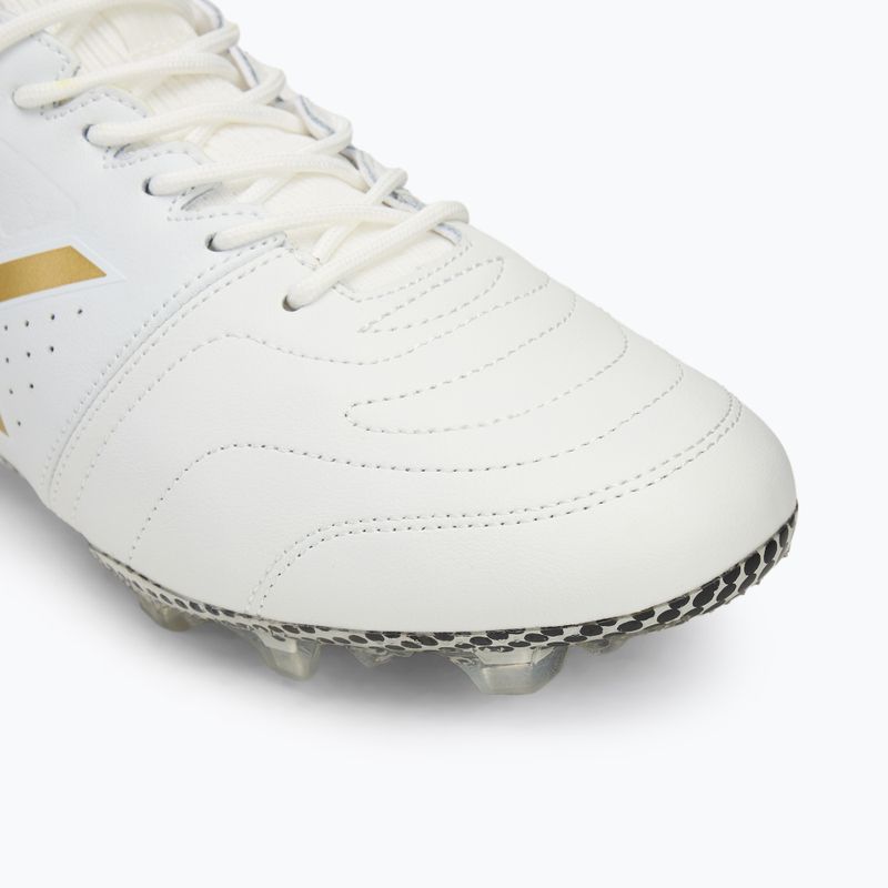 Buty piłkarskie MUNICH Trick FG blanco 7