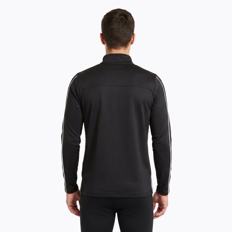 Bluza do biegania męska Joma R-Trail Nature black 2