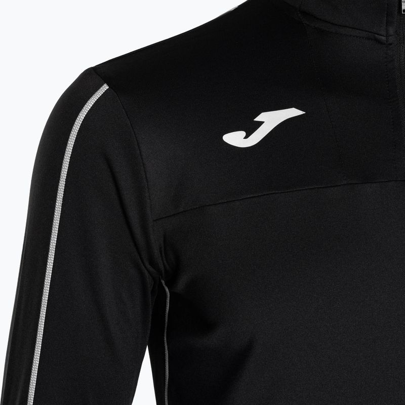 Bluza do biegania męska Joma R-Trail Nature black 8