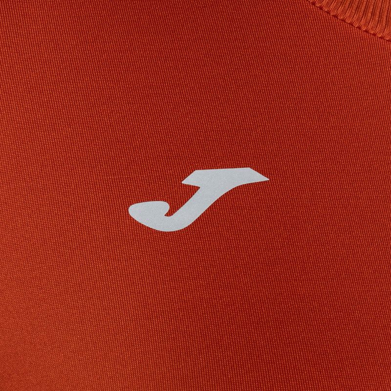 Bluza do biegania damska Joma R-Nature red 8