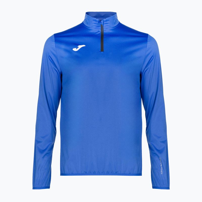 Kurtka do biegania męska Joma R-City Raincoat royal 4