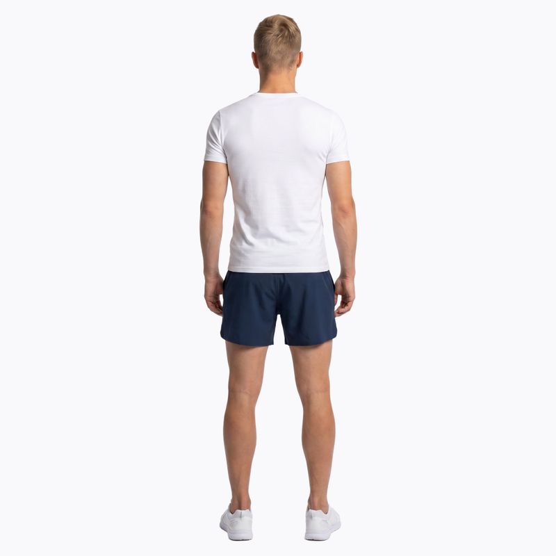 Spodenki do biegania męskie Joma R-Combi dark navy 2