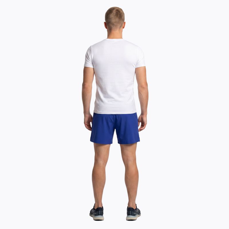 Spodenki do biegania męskie Joma R-Combi royal 3