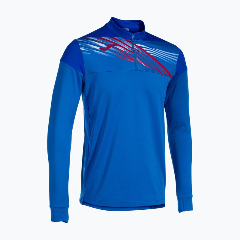 Bluza do biegania męska Joma Elite X royal 6