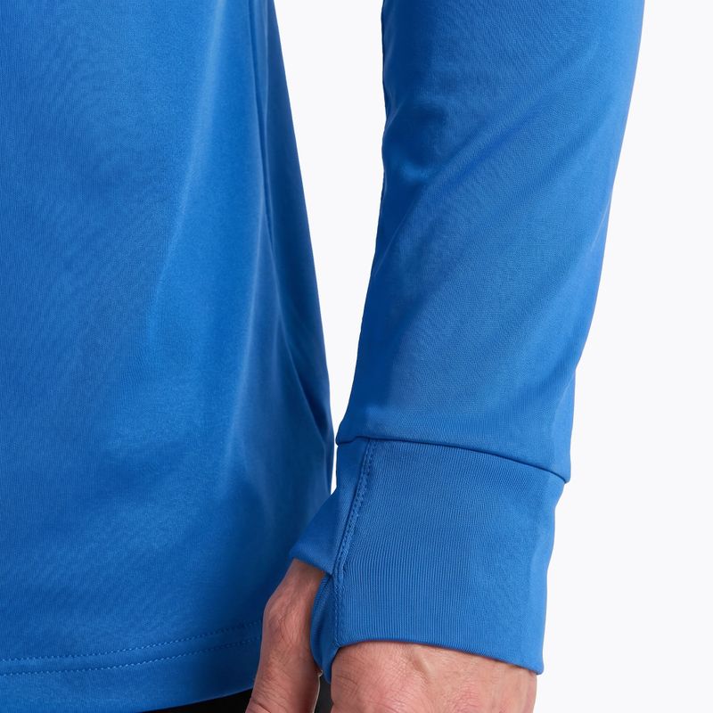 Bluza do biegania męska Joma Elite X royal 4