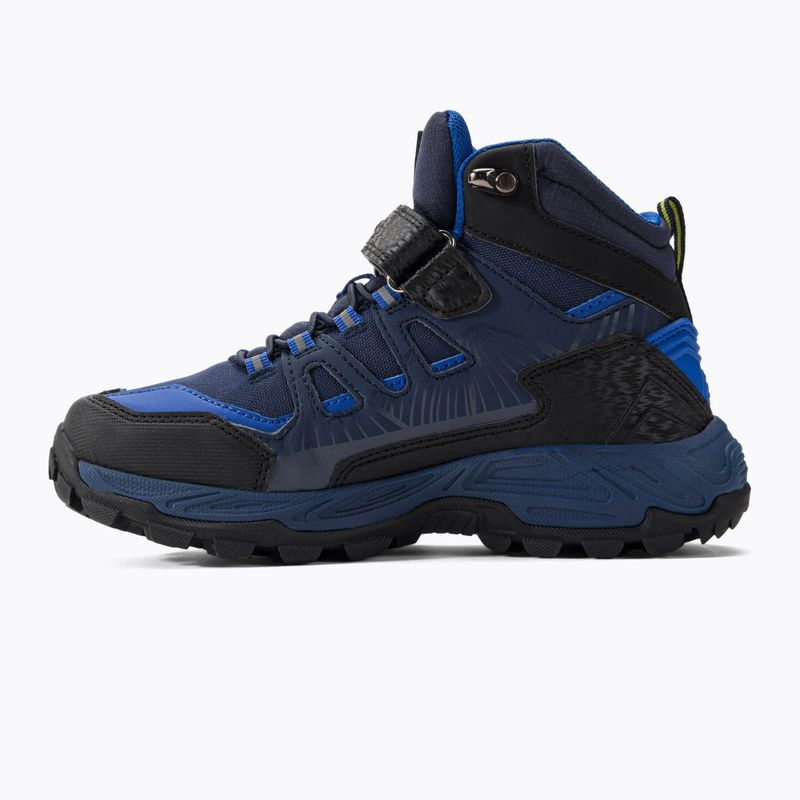 Buty trekkingowe dziecięce Joma J.Utah Jr navy royal 3