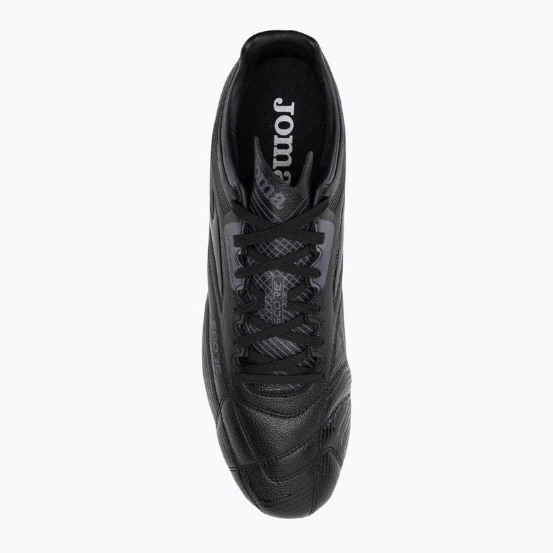 Buty piłkarskie męskie Joma Score AG black 6