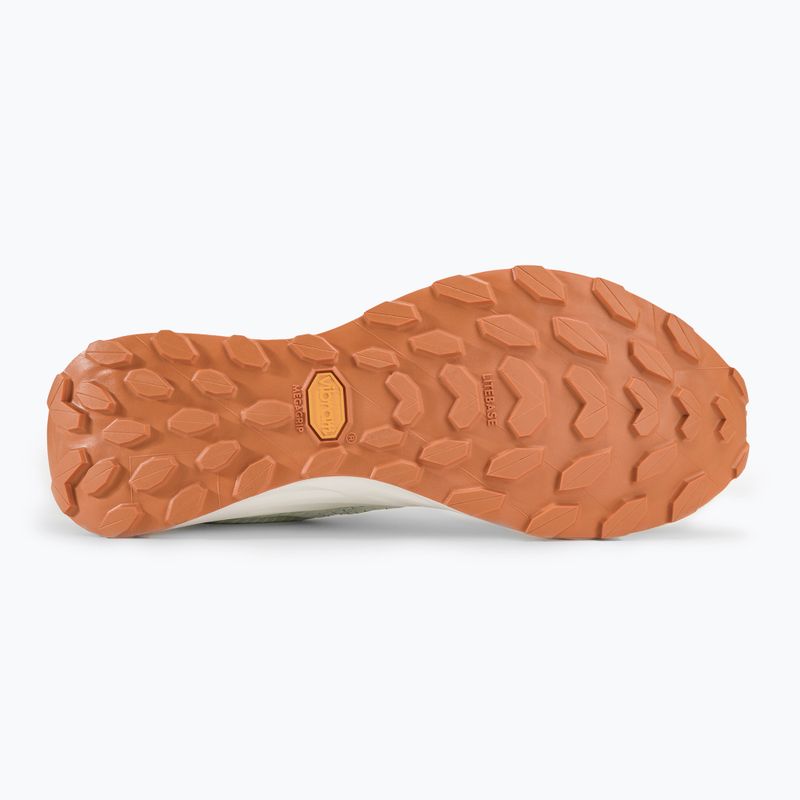 Buty do biegania NNormal Kjerag green 4