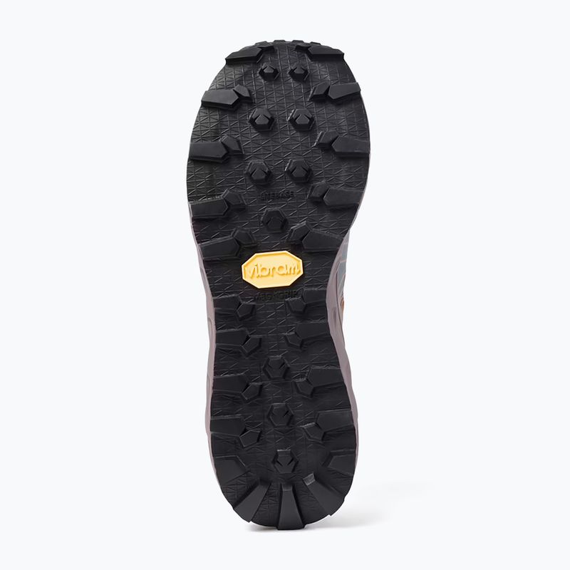 Buty do biegania NNormal Tomir WP purple 4