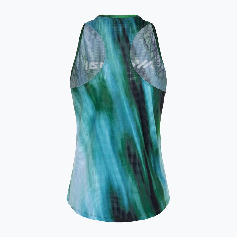 Koszulka do biegania damska NNormal Race Tank multicolor 6