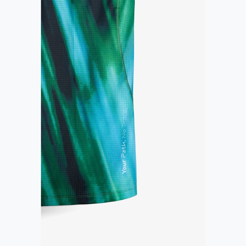 Koszulka do biegania damska NNormal Race Tank multicolor 12