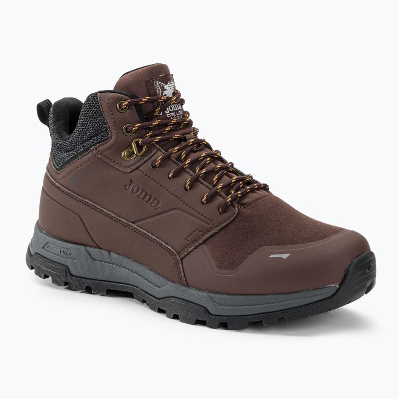 Buty turystyczne męskie Joma Tk.Ajofrin 2324 brown