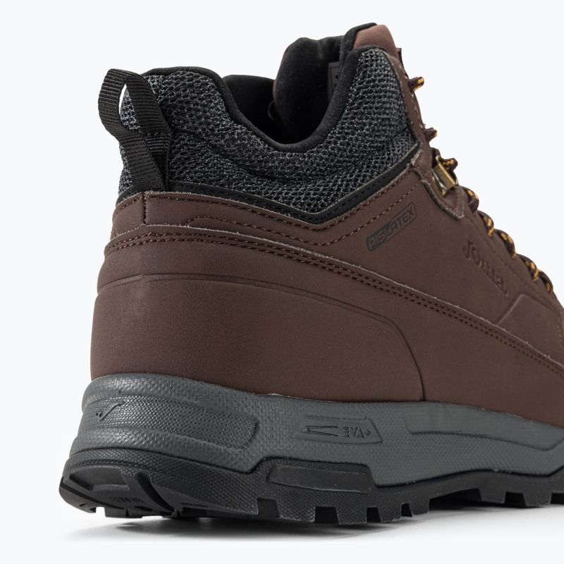 Buty turystyczne męskie Joma Tk.Ajofrin 2324 brown 9