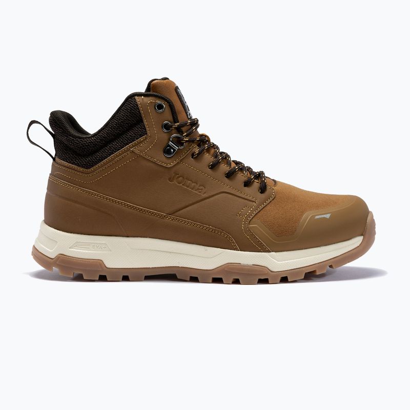 Buty turystyczne męskie Joma Tk.Ajofrin camel 11