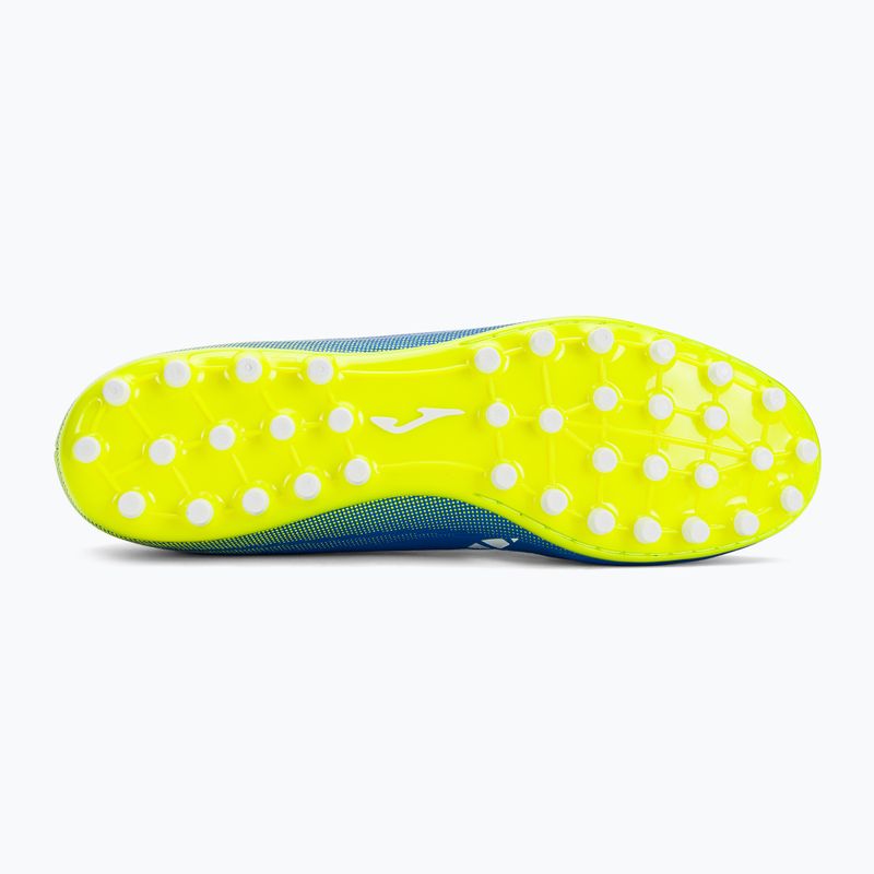 Buty piłkarskie męskie Joma Evolution AG royal 5