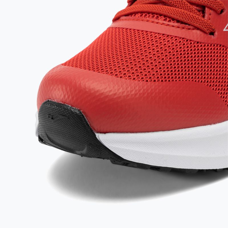 Buty do biegania dziecięce Joma Elite black/red 8