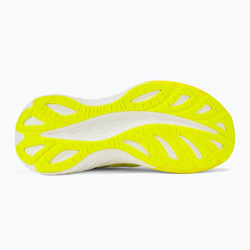Buty do biegania damskie Joma Podium lime 4