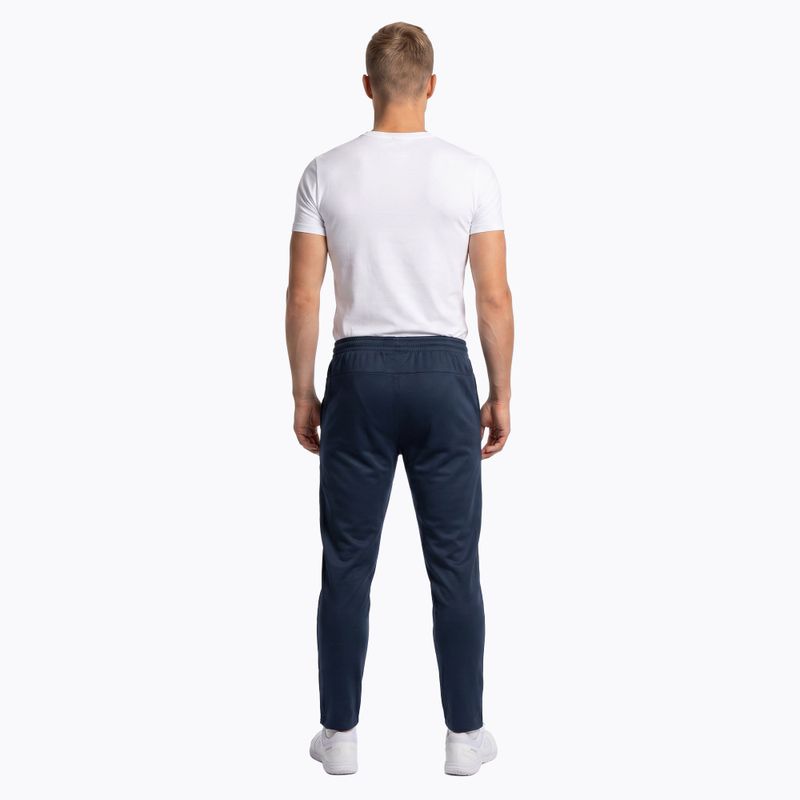 Spodnie do biegania męskie Joma Elite XI Long navy 2