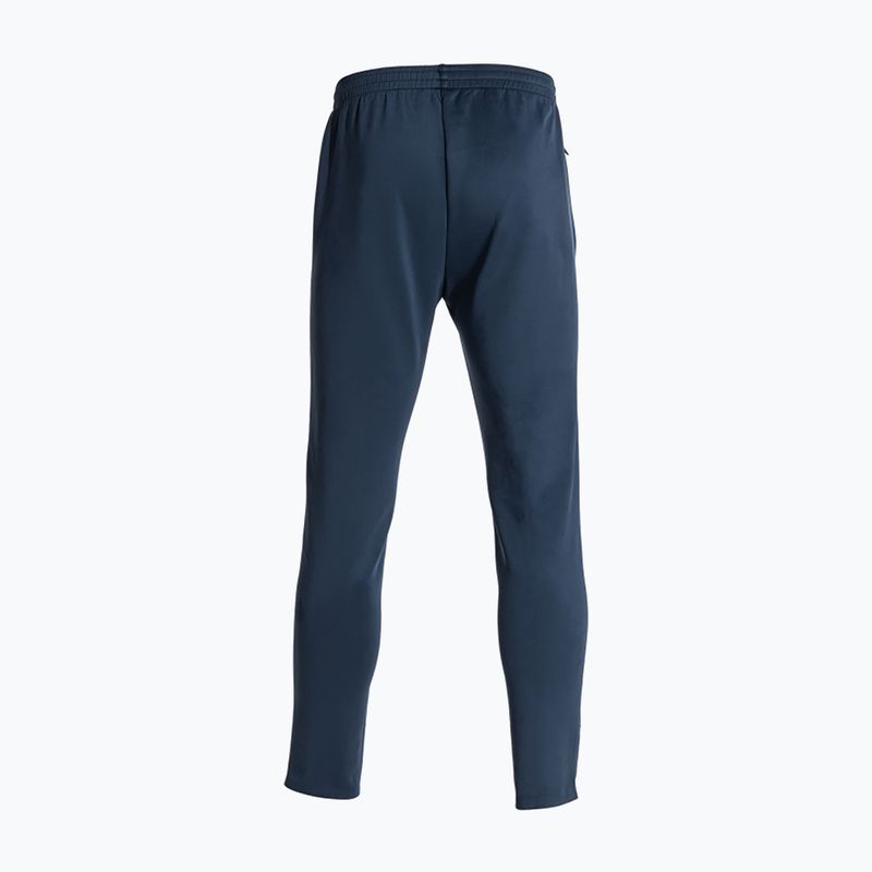 Spodnie do biegania męskie Joma Elite XI Long navy 8