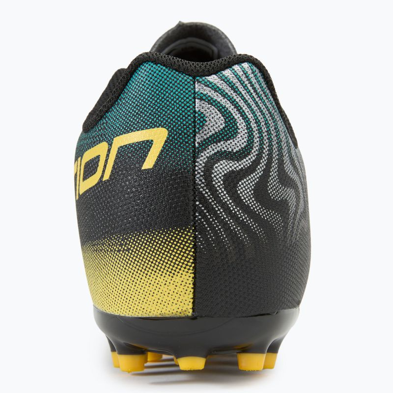 Buty piłkarskie dziecięce Joma Evolution AG black 6
