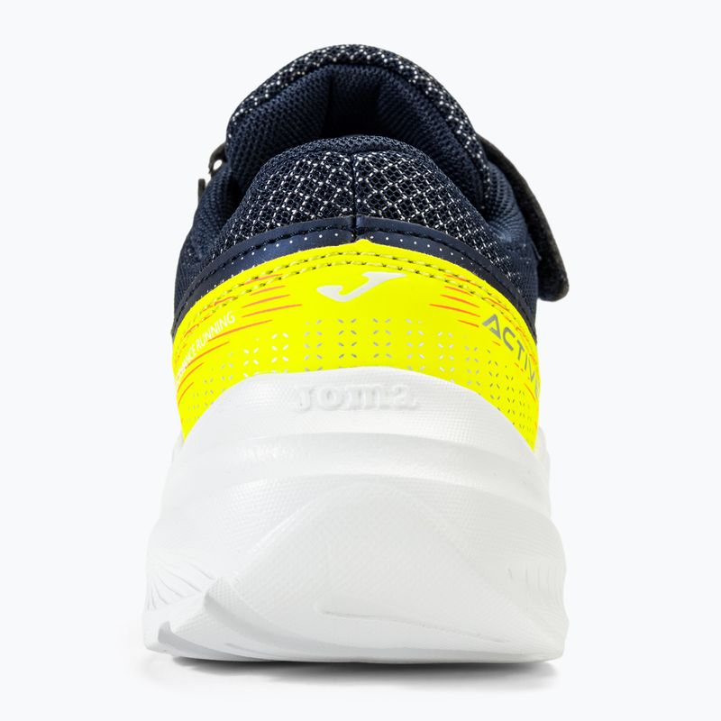 Buty dziecięce Joma Active navy 6