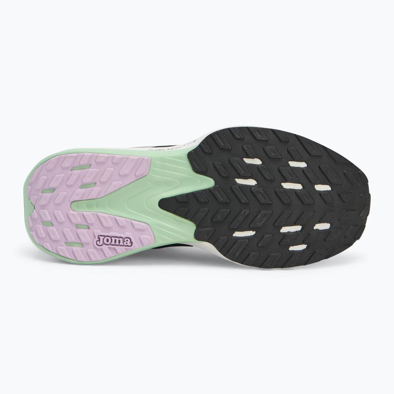 Buty do biegania damskie Joma Hispalis black 4