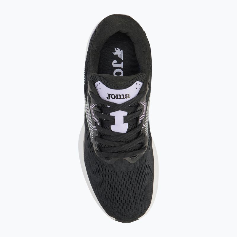 Buty do biegania damskie Joma Hispalis black 5