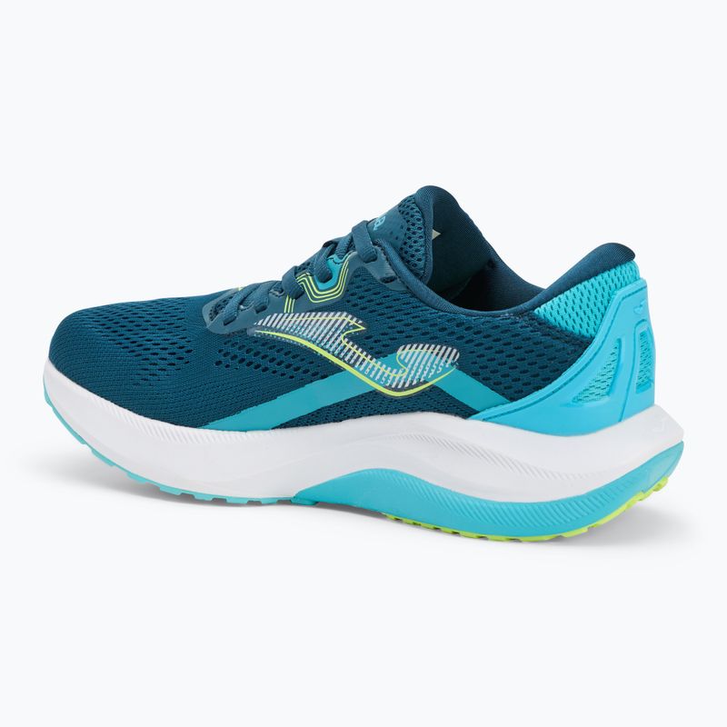 Buty do biegania męskie Joma Hispalis petroleum 3