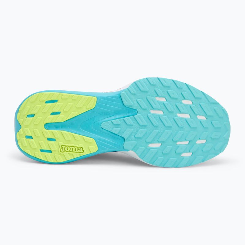 Buty do biegania męskie Joma Hispalis petroleum 4