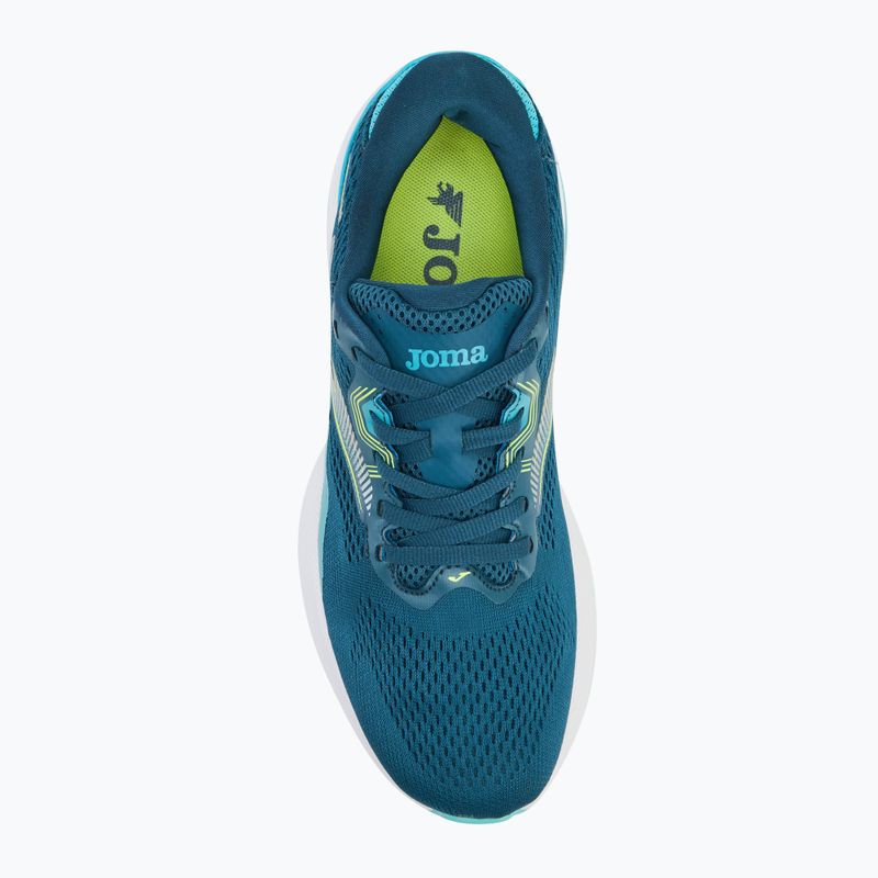 Buty do biegania męskie Joma Hispalis petroleum 5