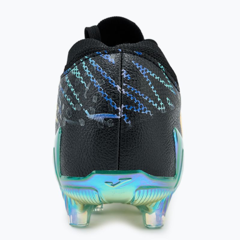 Buty piłkarskie męskie Joma Striker FG black 6