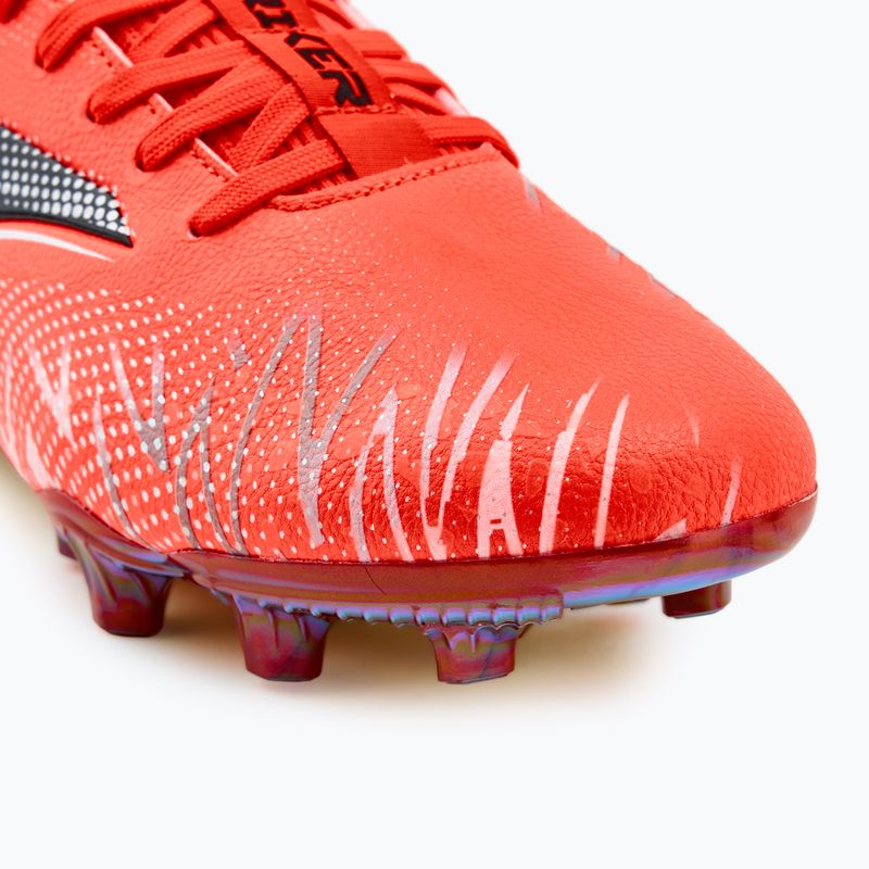 Buty piłkarskie męskie Joma Striker FG coral 7