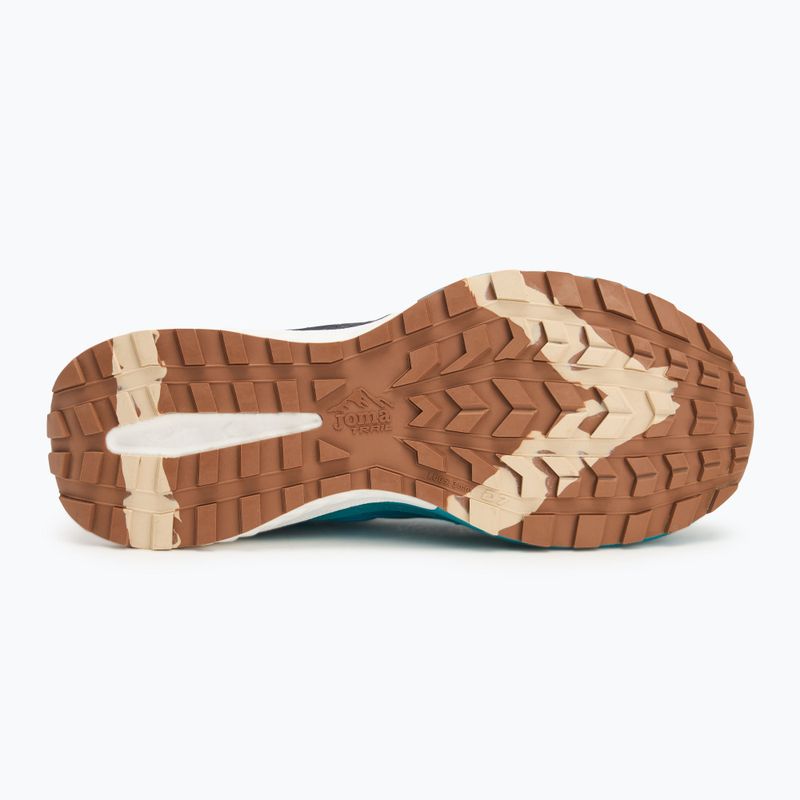 Buty do biegania męskie Joma TR-8 royal 4