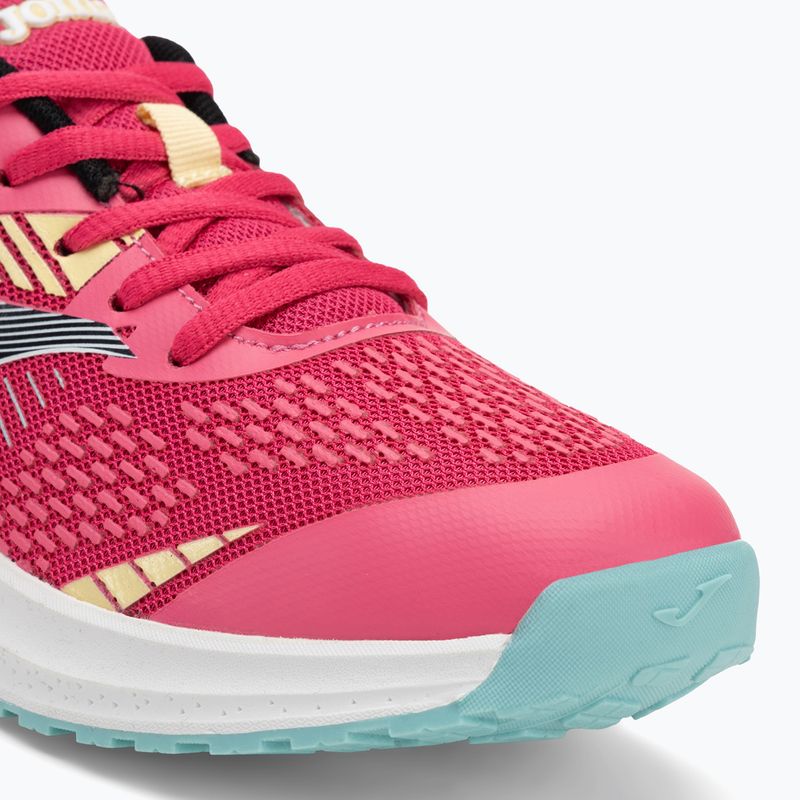 Buty dziecięce Joma Jr30 pink 7