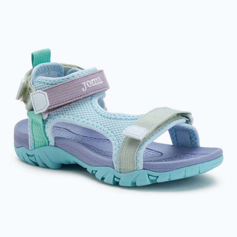 Sandały dziecięce Joma Climber Jr royal