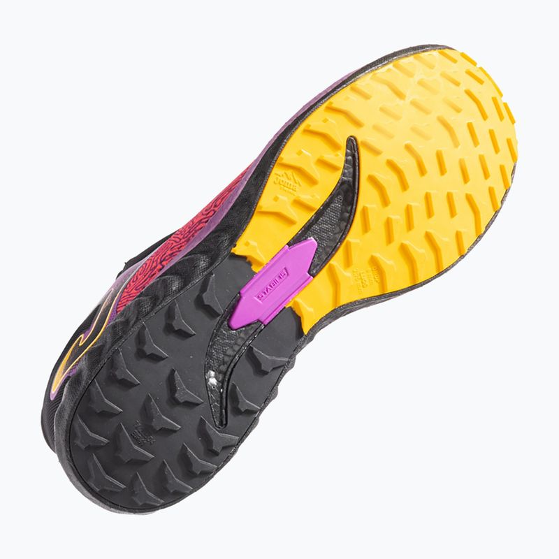 Buty do biegania Joma TR-9000 coral 10